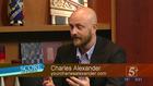 Score on Business: Your Charles Alexander