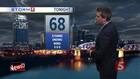 Henry's Forecast: Saturday, May 26, 2018