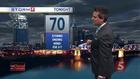 Heather's Forecast: Sunday, May 27, 2018