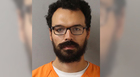 Hearing Continued For Suspect In Hatchet Death