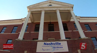 Concern Grows For Nursing Home After Settlement