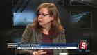 MorningLine: Suicide Prevention