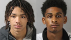 Teens In Custody For Attempted Murder