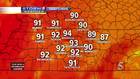 Heather's Forecast: Saturday, June 16, 2018