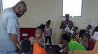 Pastor Seeks Donations Youth Summer Program