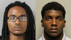 3 Charged In Nashville Teen's Fatal Shooting