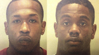2 Arrested In Shooting Outside Lebanon Walmart