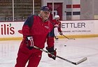 Layman: Trotz Makes Right Call Leaving Capitals