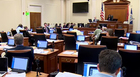 Council Discusses Possible Budget Solutions