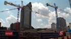 Past Metro Land Sales Questioned