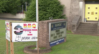 Hundreds Stolen From Bake Sale Fundraiser