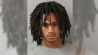 Clerical Error Lets Att. Murder Suspect Free