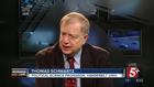 MorningLine: National & International Politics