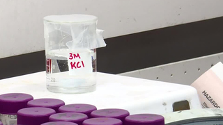 Engineers Capture CO2 To Create Super Materials