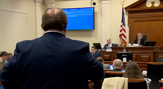 Metro Council Debates Property Tax Increase
