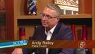 SCORE on Business: Andy Bailey