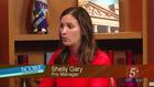 SCORE on Business: Shelly Gary