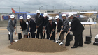 Nashville Airport Breaks Ground On New Concourse