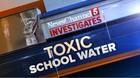 One-Hour Special Looks At MNPS Lead Issues