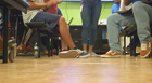 Future Of Separated Children In Question