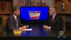 Issues of Faith: Scientology
