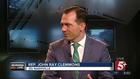 MorningLine- Immigration Crisis