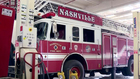 Metro's Growth Affects Fire Department Vehicles
