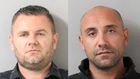 French, Romanian Men Arrested For ID Theft In TN