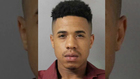Suspect With Rifle Commits Carjacking On The Run