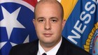 Spokesperson Still Faces Internal Investigation