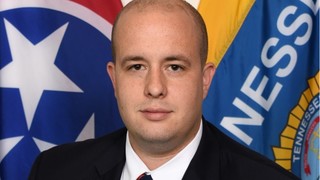TBI Spokesperson Placed On Administrative Leave