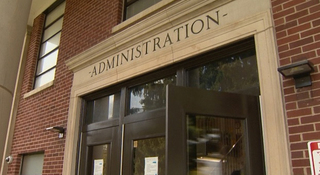 City hires private law firm for harassment case