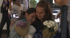 Mother Reunited With Daughter In Nashville