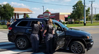 2 Injured In Antioch Shootout, Carjacking