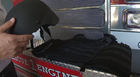 Brentwood Fire Gets Tactical Gear