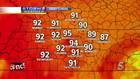 Lelan's Forecast: Friday, July 13, 2018