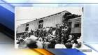 Inside Politics: Train Wreck At Dutchman's Curve