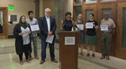 City Officials Want to Divest In Private Prisons
