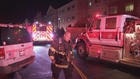 1 Hospitalized In Assisted Living Facility Fire