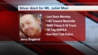 Mt. Juliet Man Found Safe, Silver Alert Canceled