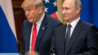 Sen., Hopefuls Oppose Trump Remarks On Russia