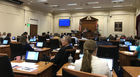 Council Passes Private Prison Resolution