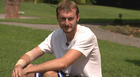 Man Attacked by Dog In His Own Front Yard