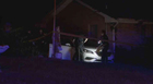1 Killed In Nashville Double Shooting
