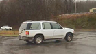 Carjacking Victim Hit With Own Vehicle