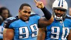 Titans' Casey Says He'll Protest Anthem On Field