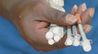 TN Opens First Needle Exchange Program