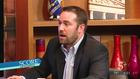 SCORE on Business: Jason Palmer
