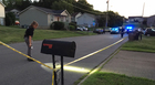 2 Injured In Nashville Shooting