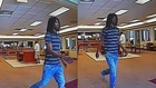 Fifth Third Bank Robber Sought In Nashville